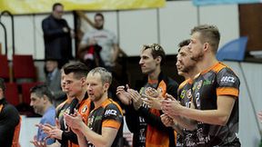 Indykpol AZS Olsztyn - Cuprum Lubin 2:3 (galeria)