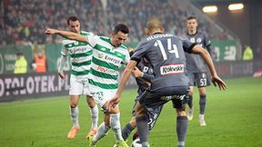 Lechia Gdańsk - Legia Warszawa 0:0 (galeria)