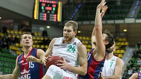 Stelmet Enea BC Zielona Góra - King Szczecin 96:89 (galeria)