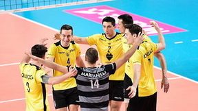 GKS Katowice - PGE Skra Bełchatów 3:0 (galeria)