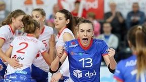 DPD Legionovia Legionowo - Bank Pocztowy Pałac Bydgoszcz 3:2 (galeria)