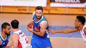 MKS Dąbrowa Górnicza - Anwil Włocławek 81:101 (galeria)