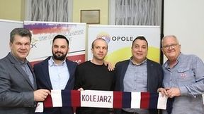 Podsumowanie sezonu 2018 w Opolu (galeria)