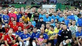 Turniej "Gramy dla Tomka" (galeria)