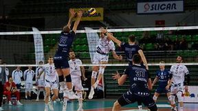 Chemik Bydgoszcz - MKS Będzin 3:0 (galeria)