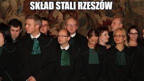 "A może by tak diamenty za licencję?". Memy po niedopuszczeniu Stali Rzeszów do ligi