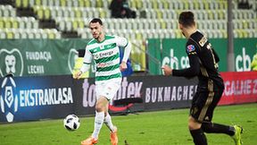 Lechia Gdańsk - Górnik Zabrze 4:0 (galeria)