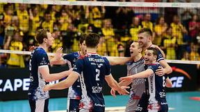 PGE Skra Bełchatów - ZAKSA Kędzierzyn-Koźle 1:3 (galeria)