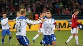 Wisła Kraków - Lech Poznań 0:1 cz. 2 (galeria)