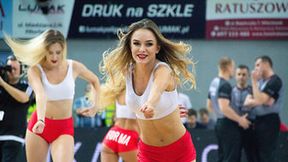 Cheerleaders Włocławek w świątecznym wydaniu (galeria)