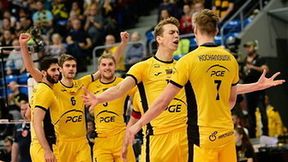 PGE Skra Bełchatów - Chemik Bydgoszcz 3:0 (galeria)