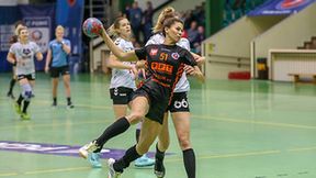 Sparing: MKS Piotrcovia Piotrków Trybunalski - MKS Perła Lublin 21:33 (galeria)