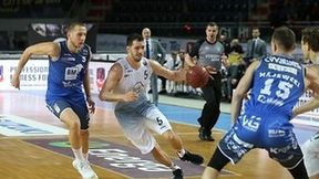 Polski Cukier Toruń - BM Slam Stal Ostrów Wielkopolski 87:70 (galeria)