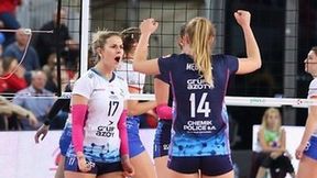 DPD Legionovia Legionowo - Chemik Police 1:3 (galeria)