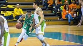 Miasto Szkła Krosno - Stelmet Enea BC Zielona Góra 73:87 (galeria)