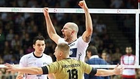 ONICO Warszawa - Asseco Resovia Rzeszów 3:0 (galeria)