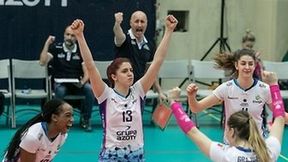 Chemik Police - Bank Pocztowy Pałac Bydgoszcz 3:0 (galeria)