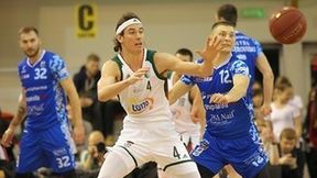 Legia Warszawa - Polpharma Starogard Gdański 91:76 (galeria)