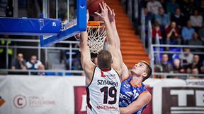 TBV Start Lublin - Rosa Radom 109:91 (galeria)