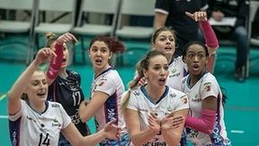 Chemik Police - E.Leclerc Radomka Radom 3:0 (galeria)