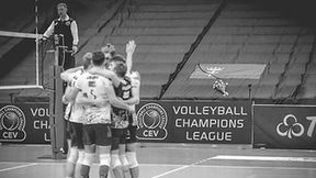 LM: Trefl Gdańsk - Greenyard Maaseik 3:1 (galeria)