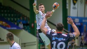 Sparing: Piotrkowianin Piotrków Trybunalski  - MMTS Kwidzyn 29:29 (galeria)