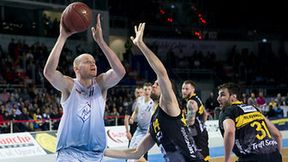 Polski Cukier Toruń - Trefl Sopot 90:83 (galeria)