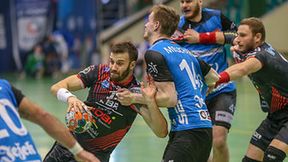 Sparing: TJ Sokol Nove Nove Veseli - MMTS Kwidzyn 23:27 (galeria)