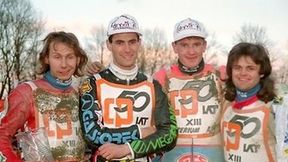 Retro speedway: Bezkonkurencyjny Tomasz Gollob. Kryterium Asów 1994 (galeria)