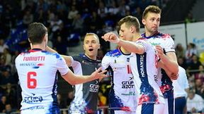 Puchar Polski: ZAKSA Kędzierzyn-Koźle - PGE Skra Bełchatów 3:0 (galeria)