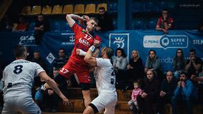 Puchar Polski: Sandra Spa Pogoń Szczecin - Gwardia Opole 30:40 (galeria)