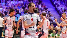 Puchar Polski: ZAKSA Kędzierzyn-Koźle - Jastrzębski Węgiel 3:1 (galeria)