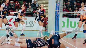 KSZO Ostrowiec - Grot Budowlani Łódź 0:3 (galeria)