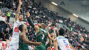 Anwil Włocławek - Banvit BC 84:95 (galeria) 