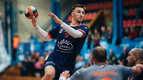 Sandra Spa Pogoń Szczecin - NMC Górnik Zabrze 22:26 (galeria)