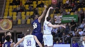 AZS Koszalin - GTK Gliwice 82:85 (galeria)