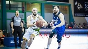 Miasto Szkła Krosno - Arged MB SLAM Stal Ostrów Wlkp. 79:82 (galeria)