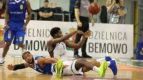 Legia Warszawa - Arka Gdynia 78:85 (galeria)