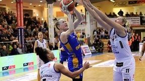 InvestInTheWest Enea Gorzów - Arka Gdynia 88:79 (galeria)