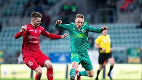 Śląsk Wrocław - Zagłębie Sosnowiec 2:0 (galeria)