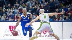 Miasto Szkła Krosno - Arka Gdynia 72:96 (galeria)