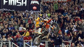 MŚ FIM SuperEnduro GP Węgier w Budapeszcie (galeria)