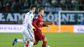 Górnik Zabrze - Wisła Kraków 2:0 (galeria)