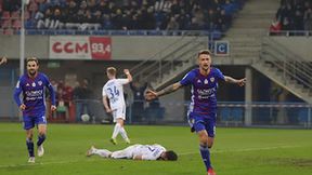 Piast Gliwice - Lech Poznań 4:0 (galeria) 