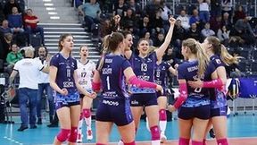 Grot Budowlani Łódź - Chemik Police 2:3 (galeria)