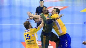 PGE Vive Kielce - Montpellier HB  27:28 (galeria)