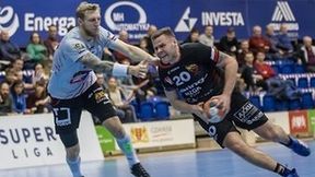 Energa Wybrzeże Gdańsk - Piotrkowianin Piotrków Trybunalski 17:20 (galeria)