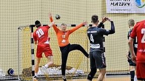 KS Meble Wójcik Elbląg - Gwardia Koszalin 37:42 (galeria)