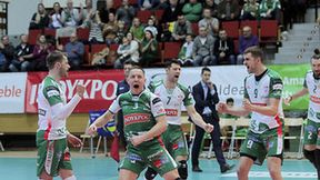 Indykpol AZS Olsztyn - Asseco Resovia Rzeszów 3:0 (galeria)