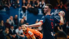 Sandra Spa Pogoń Szczecin - Zagłębie Lubin 27:21 (galeria)